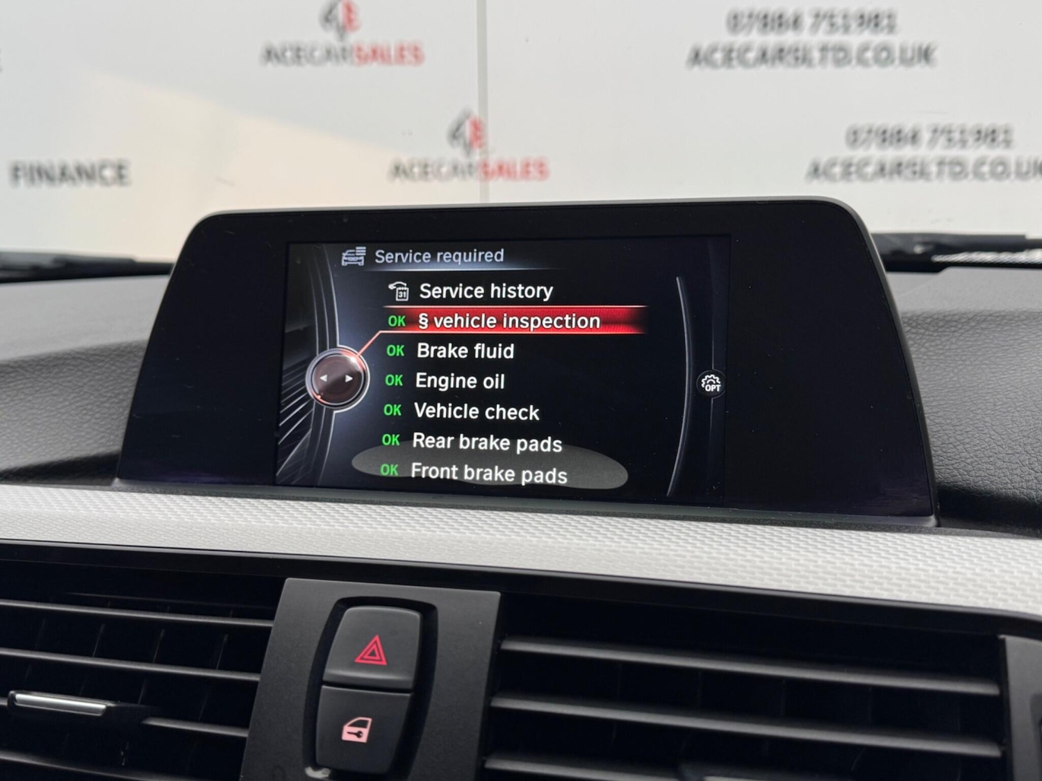 Used BMW 3 Series 2014 for sale - 76839682: Photo 44