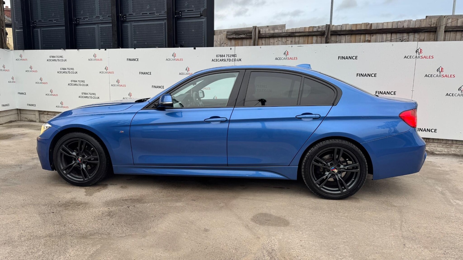 Used BMW 3 Series 2014 for sale - 76839682: Photo 5