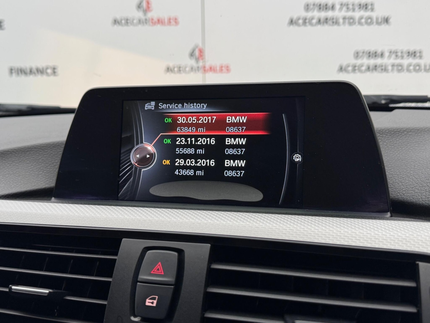 Used BMW 3 Series 2014 for sale - 76839682: Photo 53