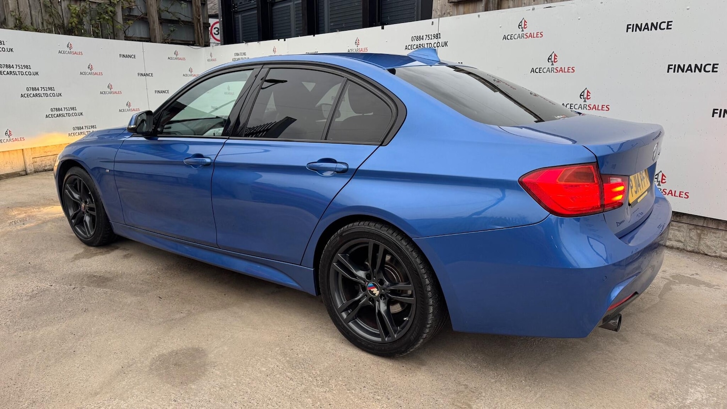 Used BMW 3 Series 2014 for sale - 76839682: Photo 6