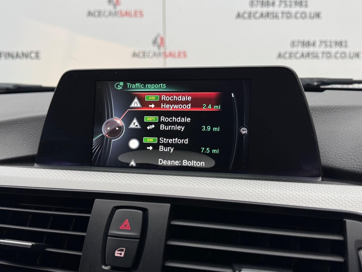 Used BMW 3 Series 2014 for sale - 76839682: Photo 60