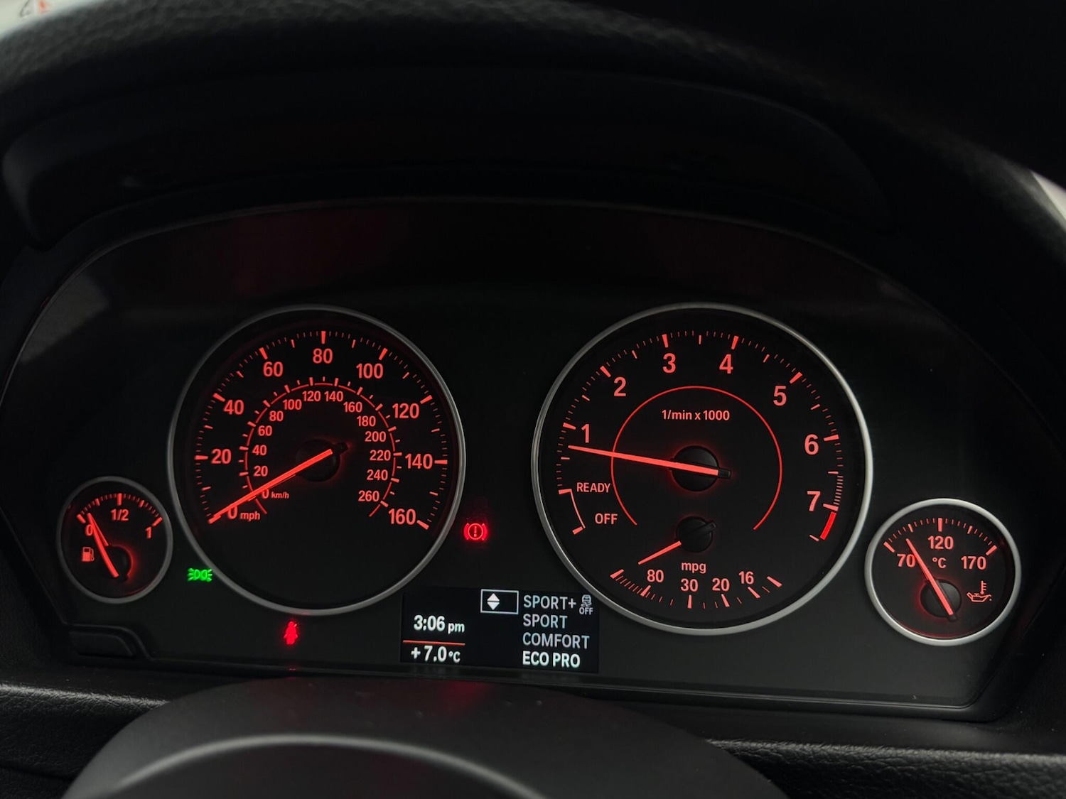 Used BMW 3 Series 2014 for sale - 76839682: Photo 62