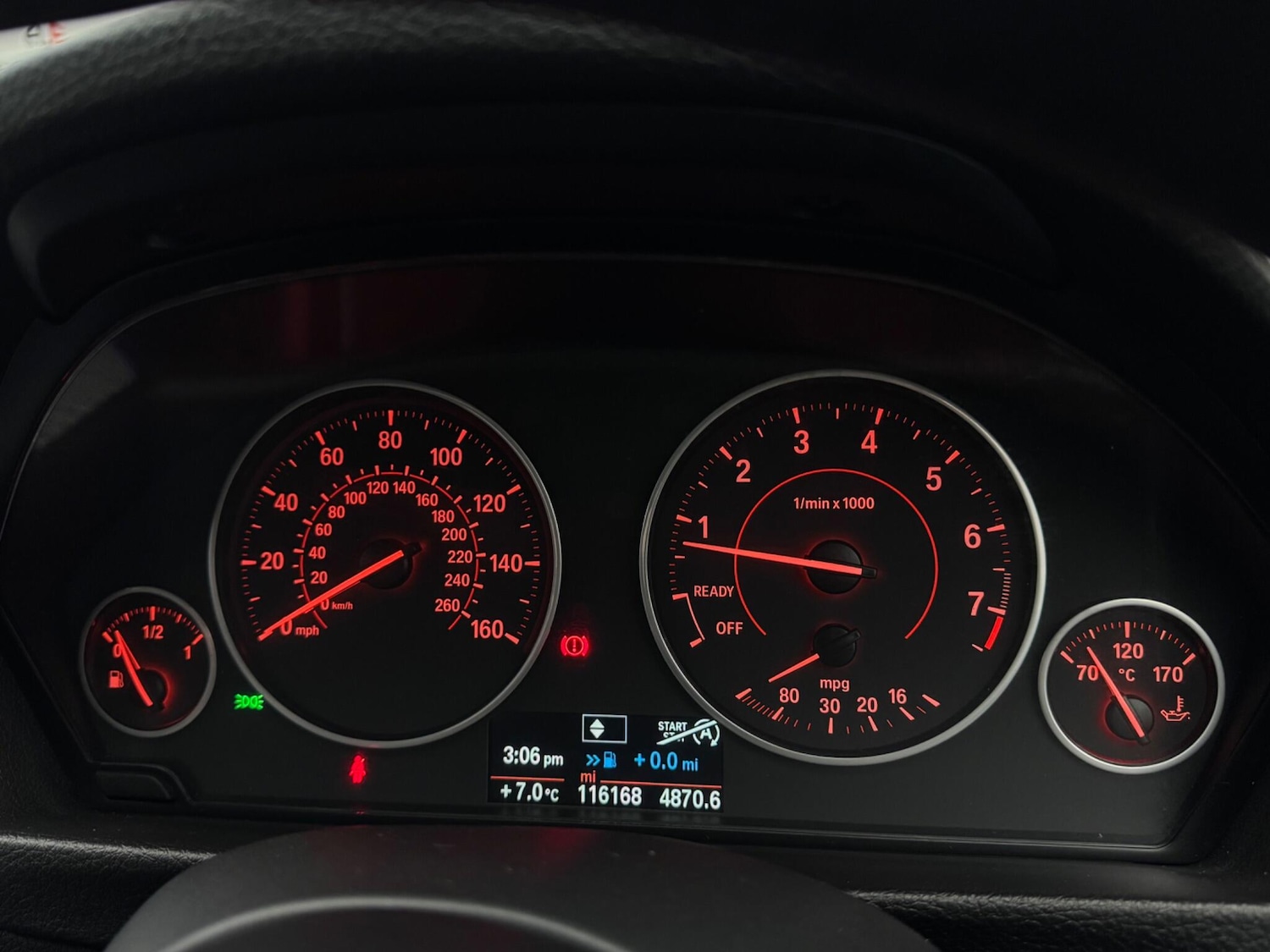 Used BMW 3 Series 2014 for sale - 76839682: Photo 63