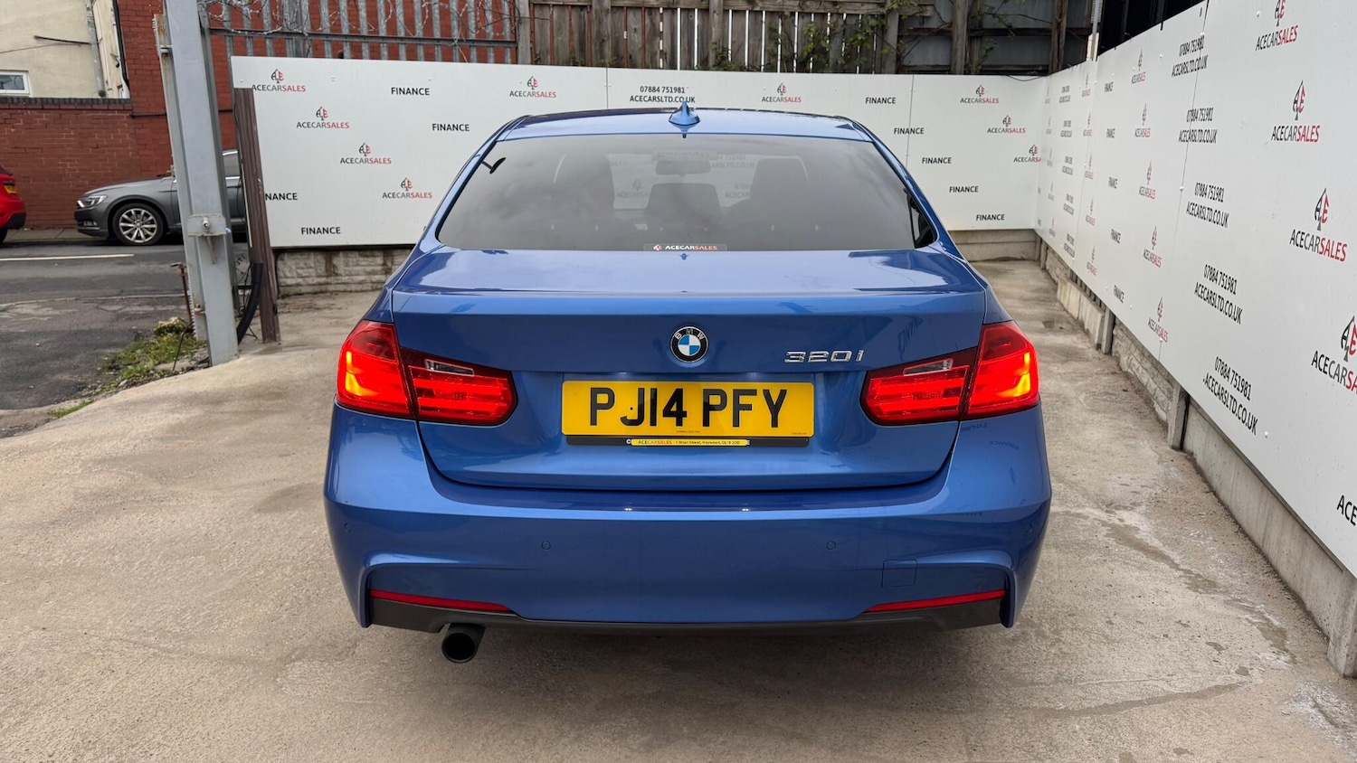 Used BMW 3 Series 2014 for sale - 76839682: Photo 7