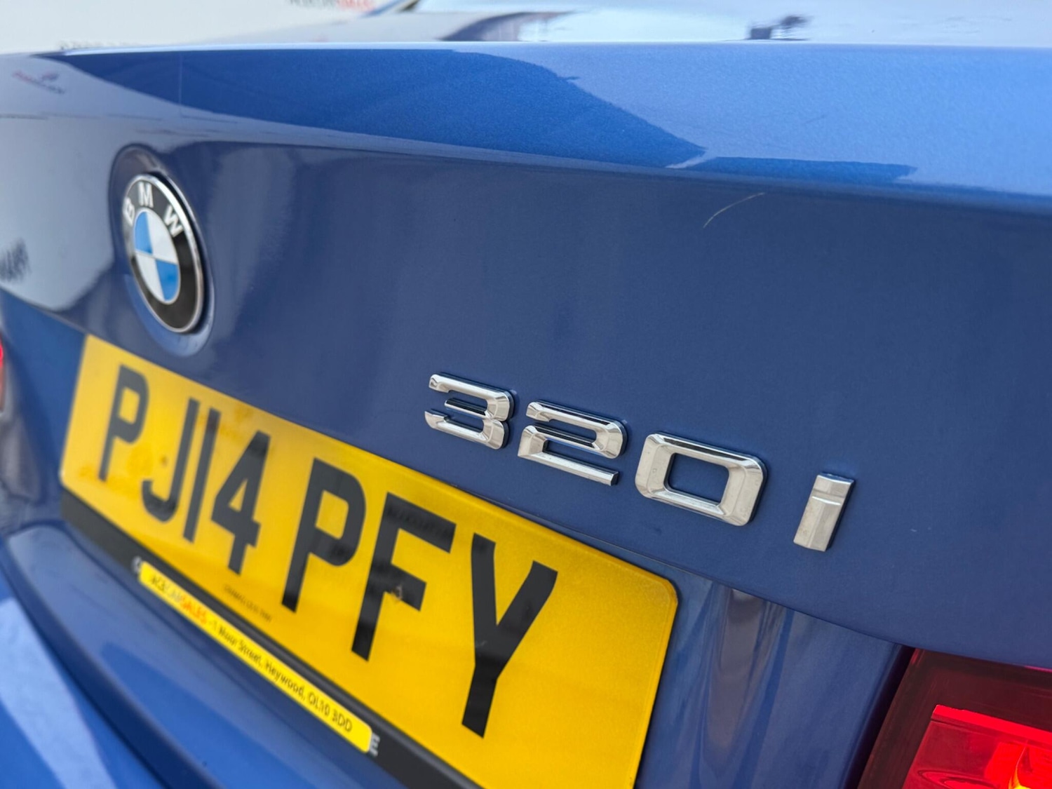 Used BMW 3 Series 2014 for sale - 76839682: Photo 71