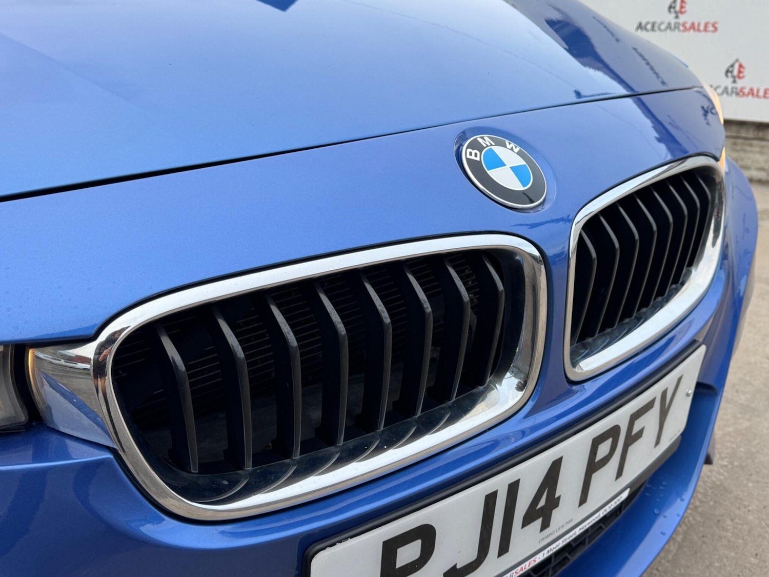 Used BMW 3 Series 2014 for sale - 76839682: Photo 74