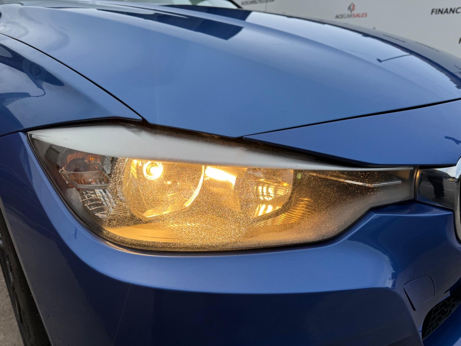 Used BMW 3 Series 2014 for sale - 76839682: Photo 75