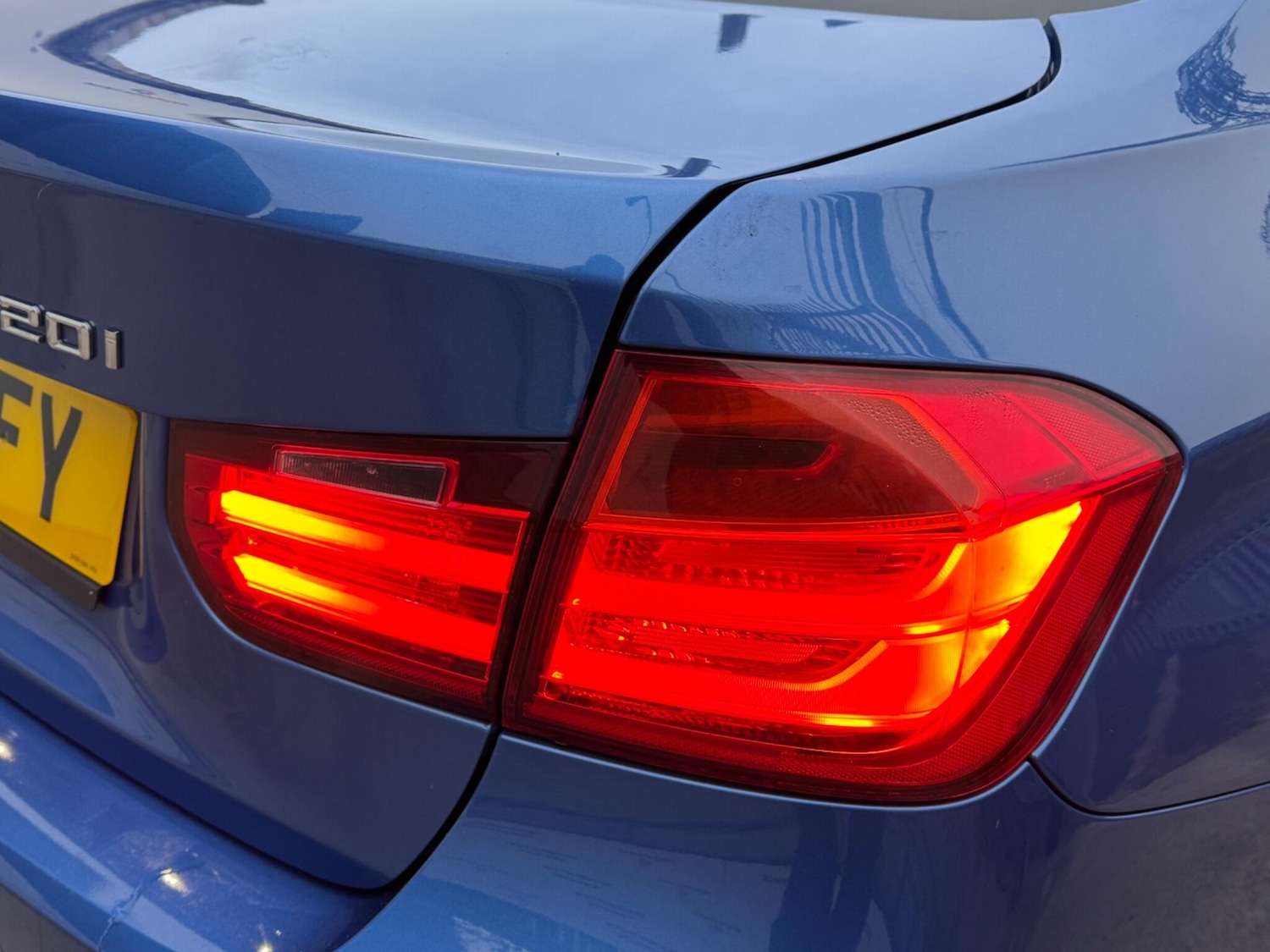 Used BMW 3 Series 2014 for sale - 76839682: Photo 76