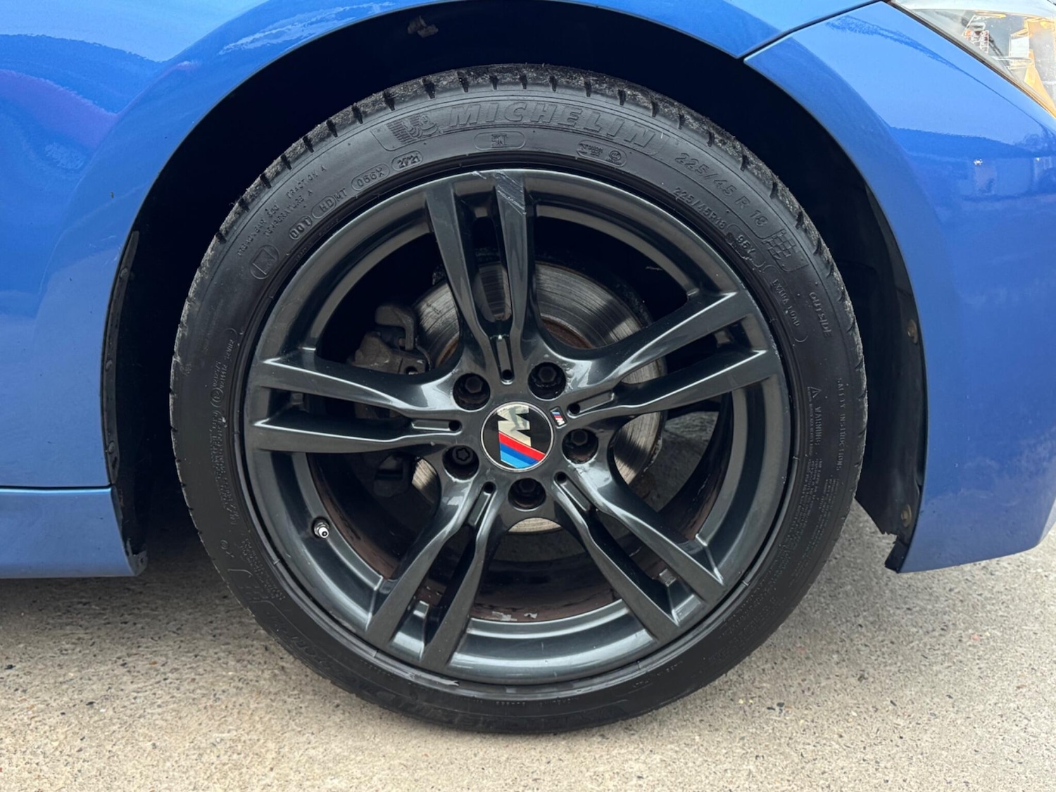 Used BMW 3 Series 2014 for sale - 76839682: Photo 77