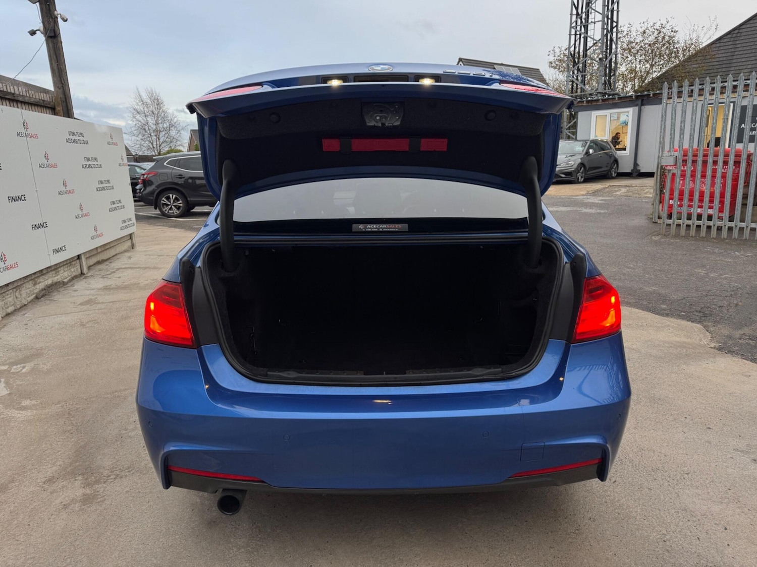 Used BMW 3 Series 2014 for sale - 76839682: Photo 78