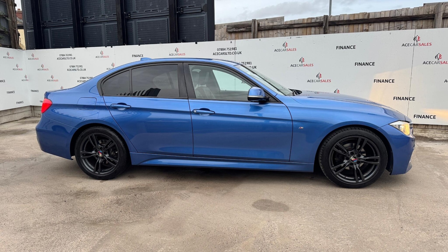 Used BMW 3 Series 2014 for sale - 76839682: Photo 9