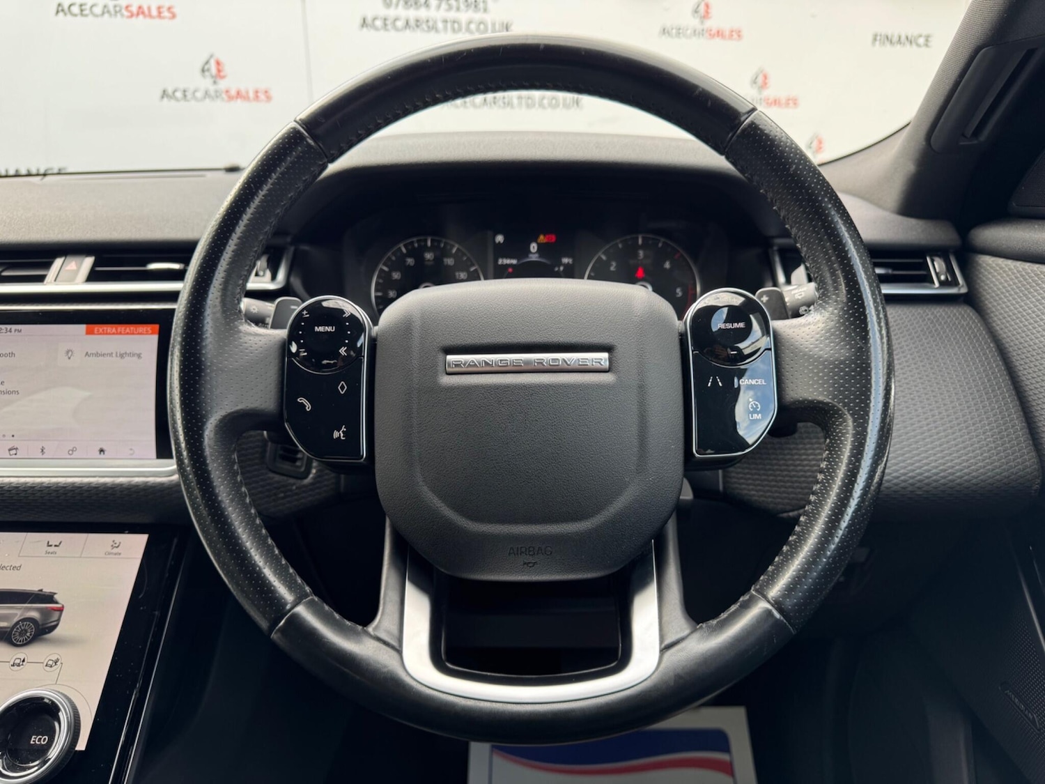 Vehicle 27