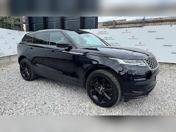 Used Land Rover Range Rover Velar 2018 for sale - 75657925: Photo