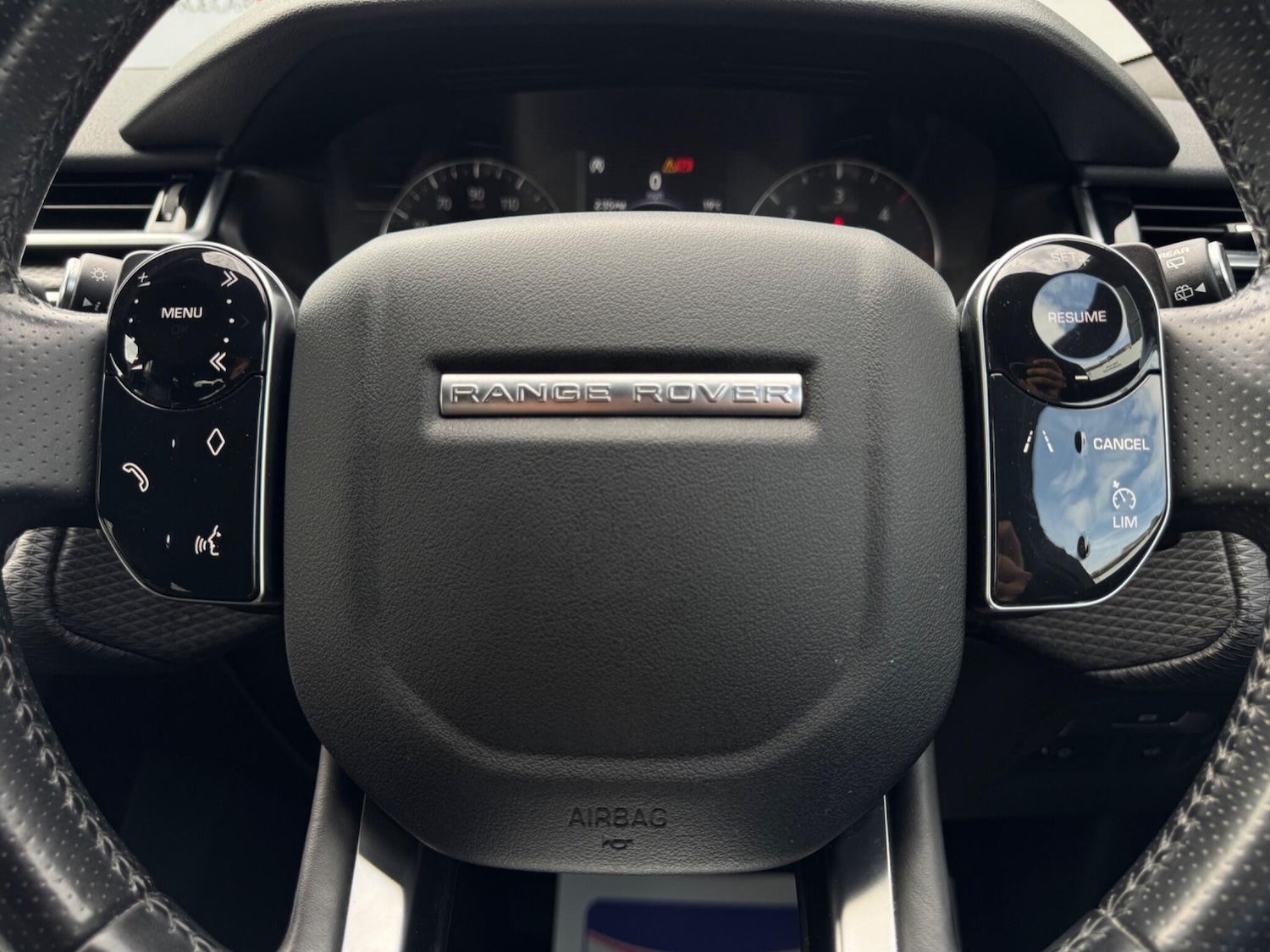 Vehicle 31