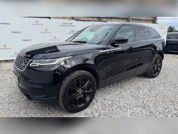 Used Land Rover Range Rover Velar 2018 for sale - 75657925: Photo