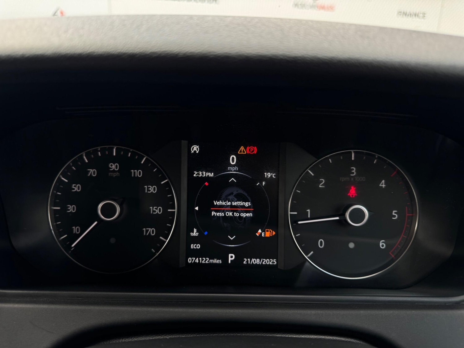 Vehicle 62