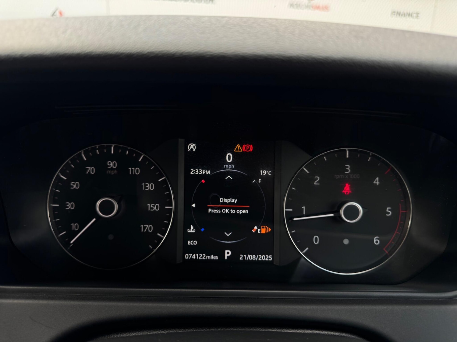 Vehicle 63