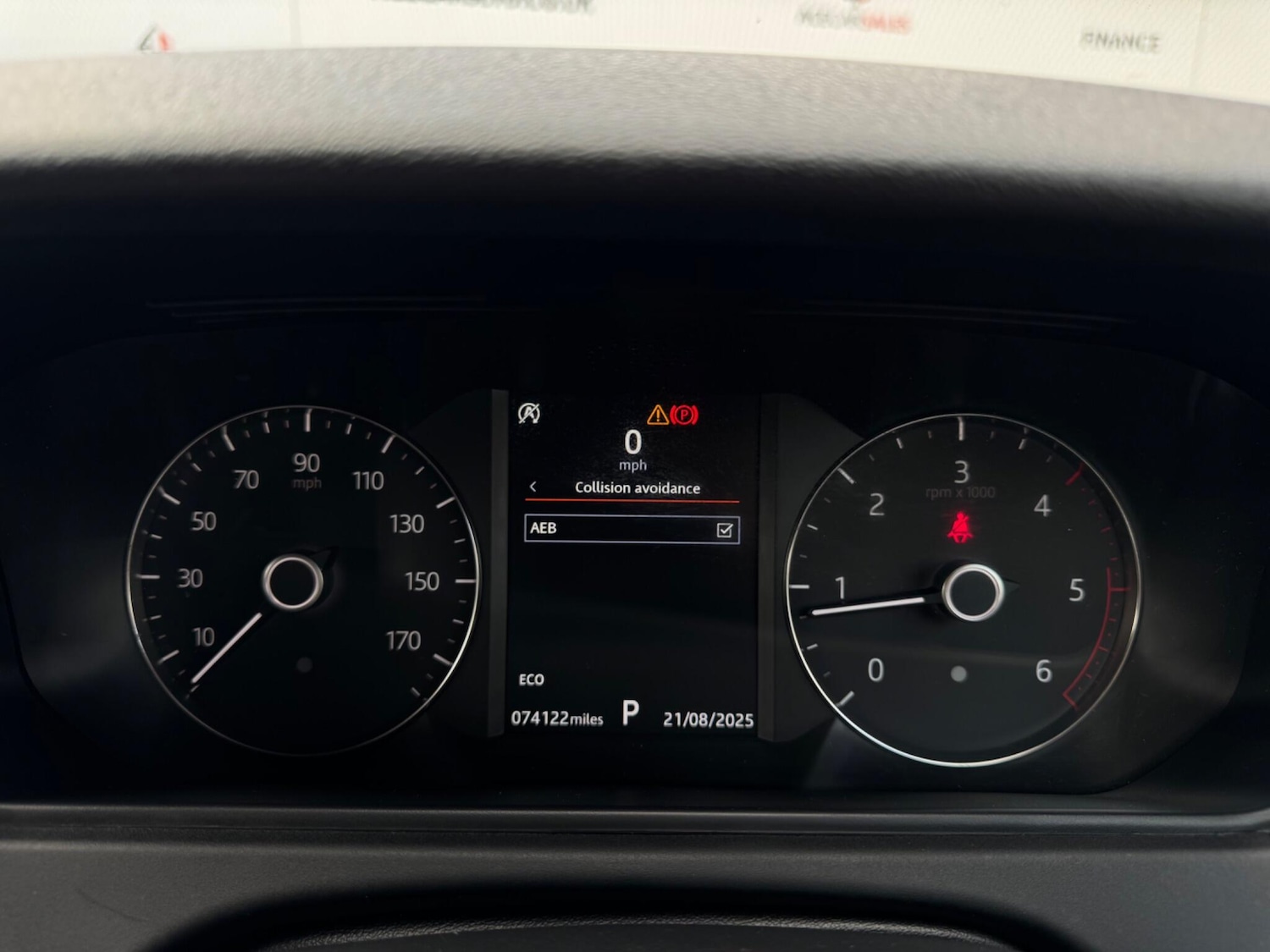 Vehicle 64