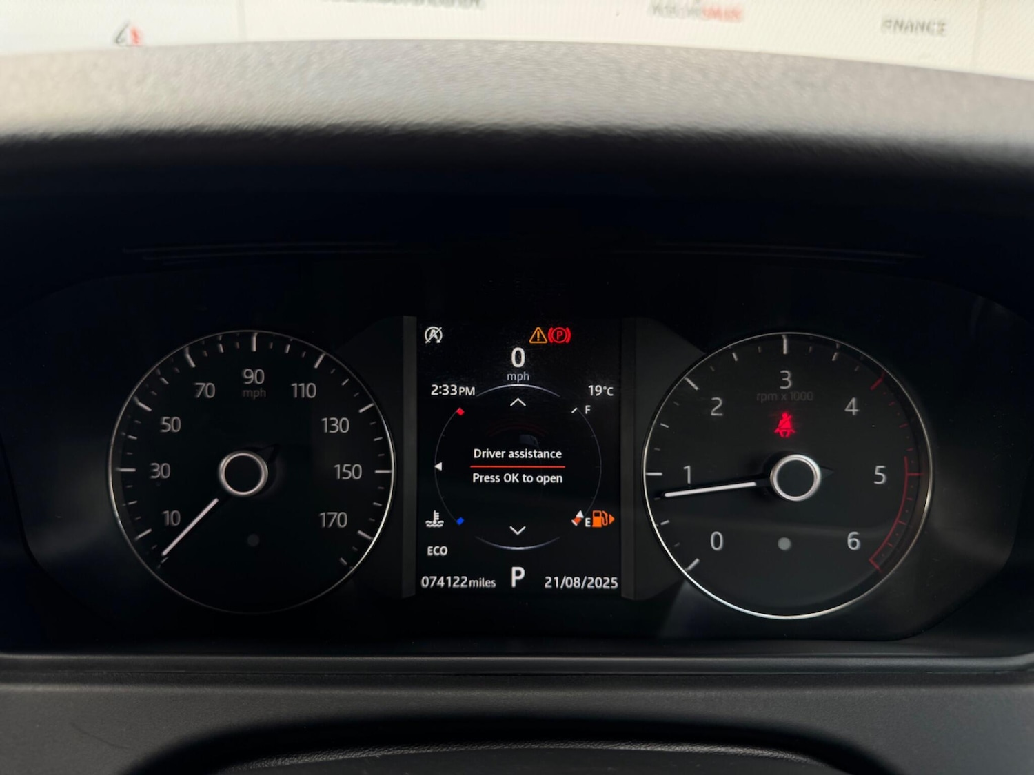 Vehicle 66