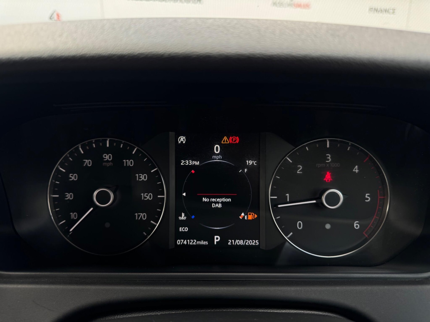 Vehicle 67
