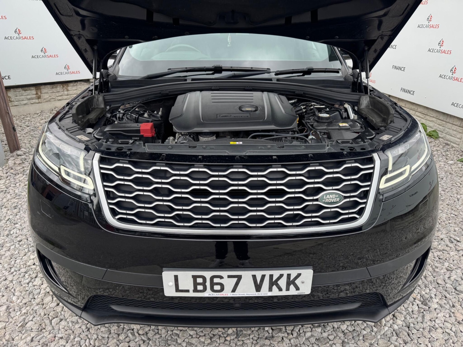 Vehicle 88