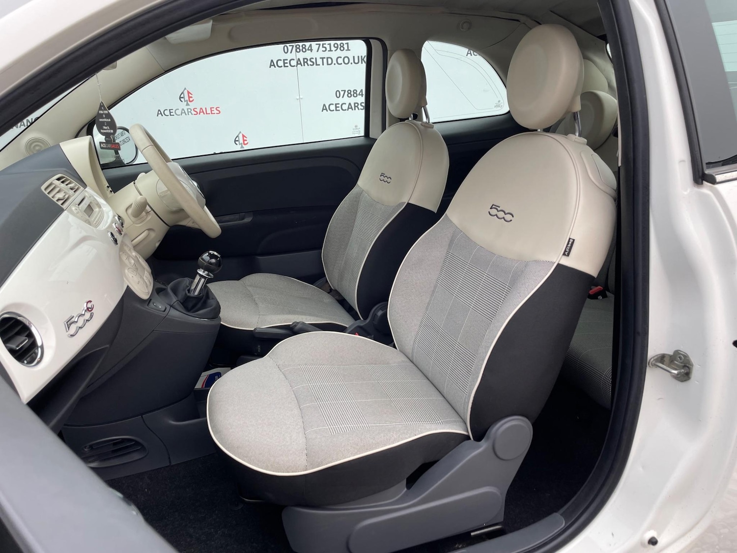 Vehicle 16
