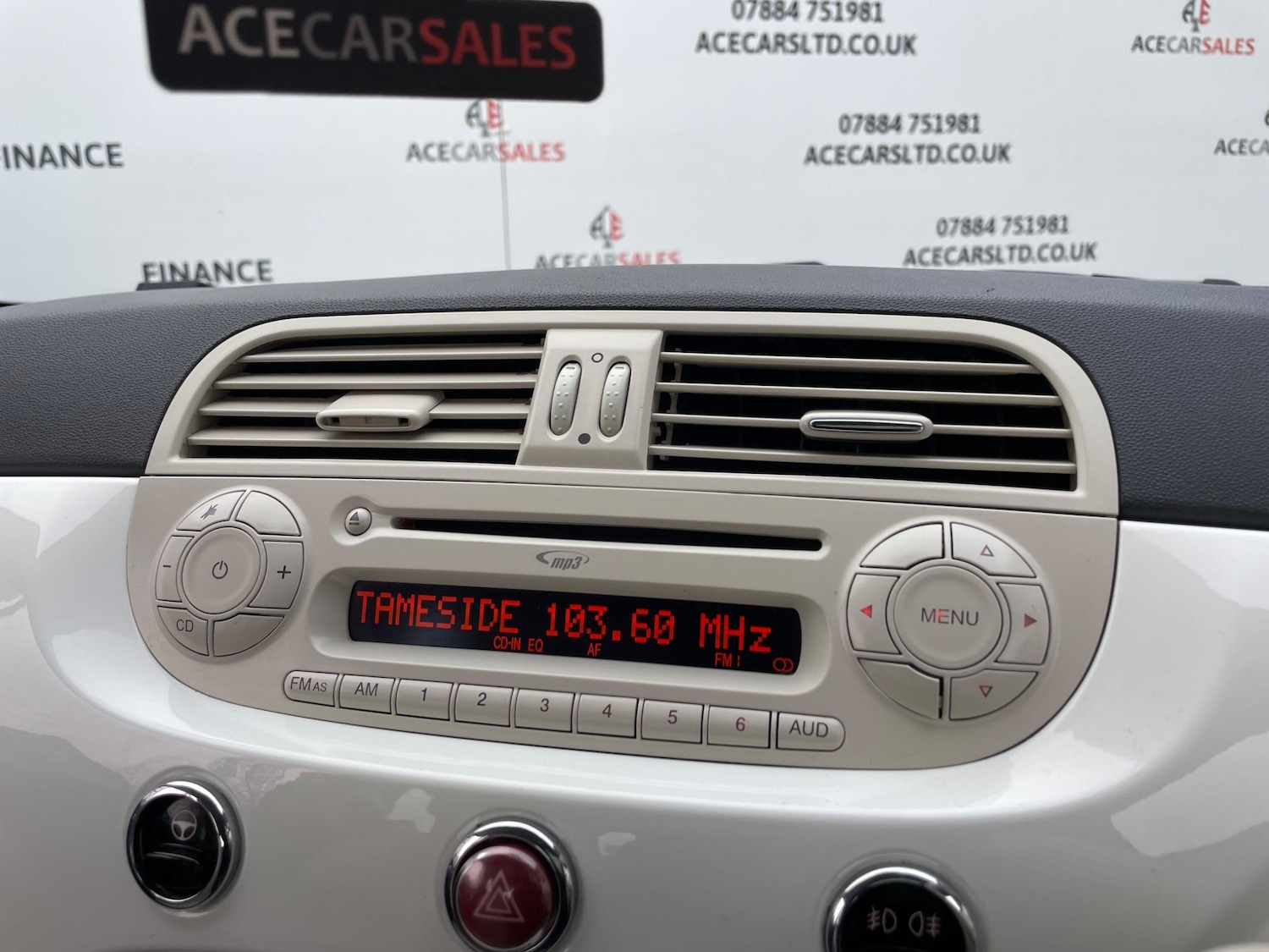 Vehicle 17
