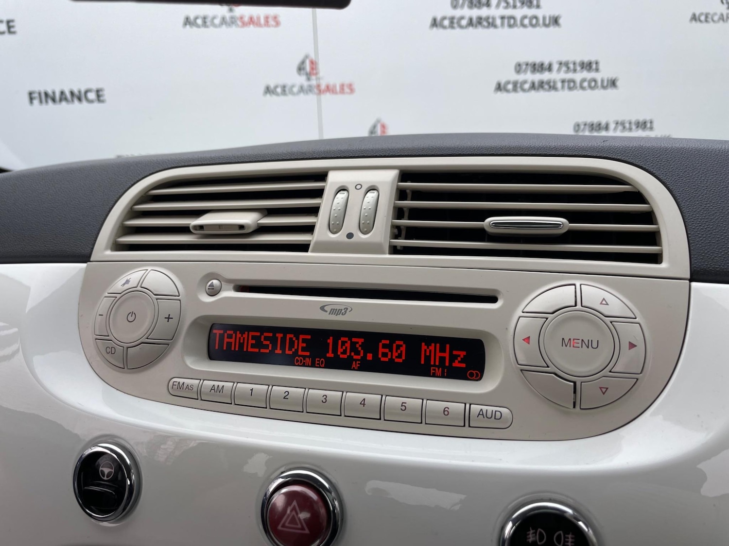 Vehicle 27