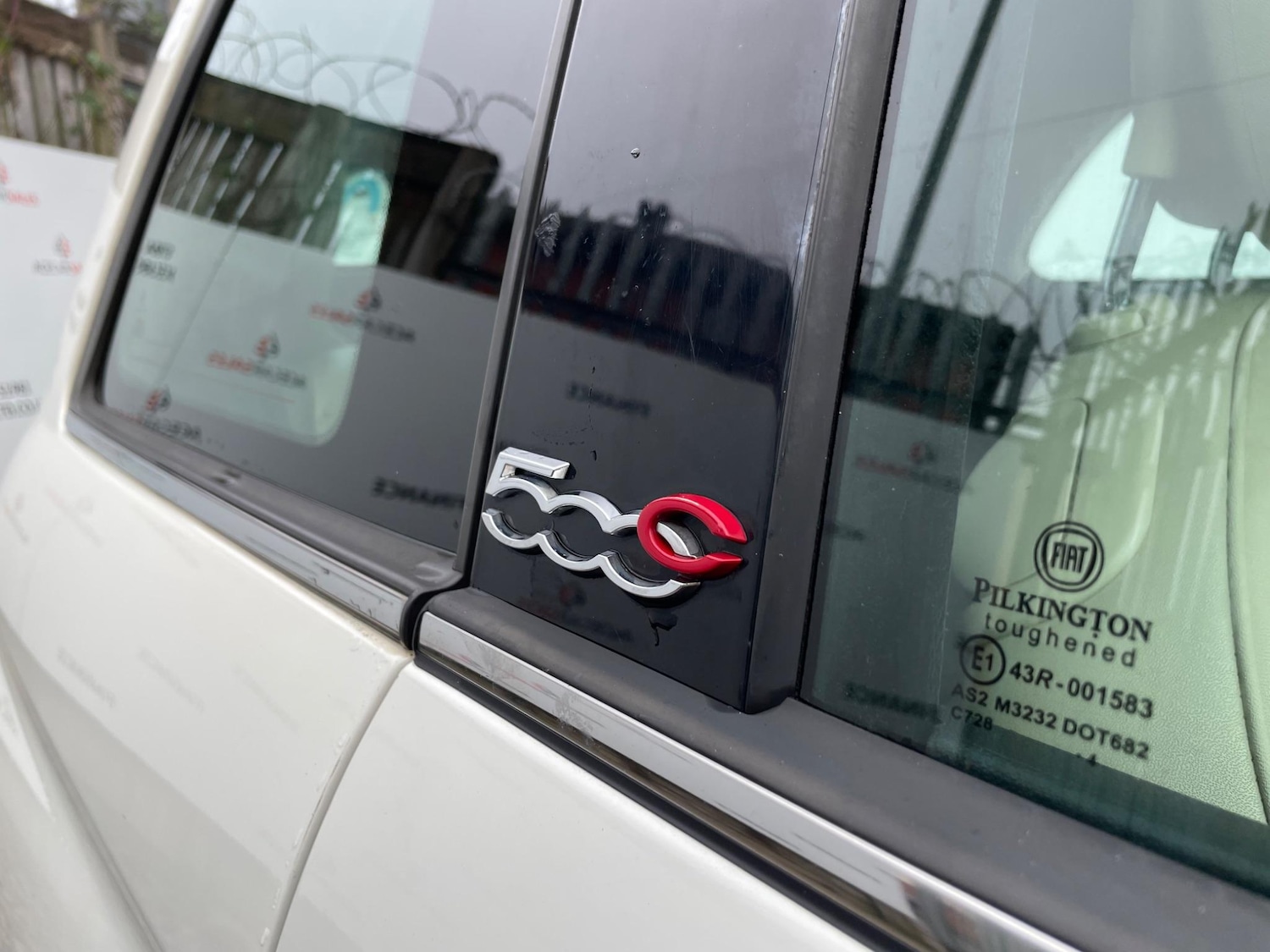 Vehicle 40