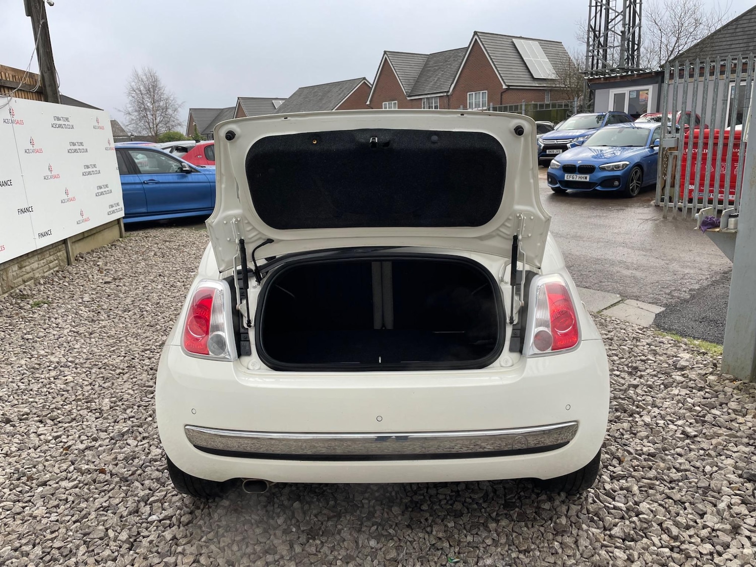 Vehicle 45