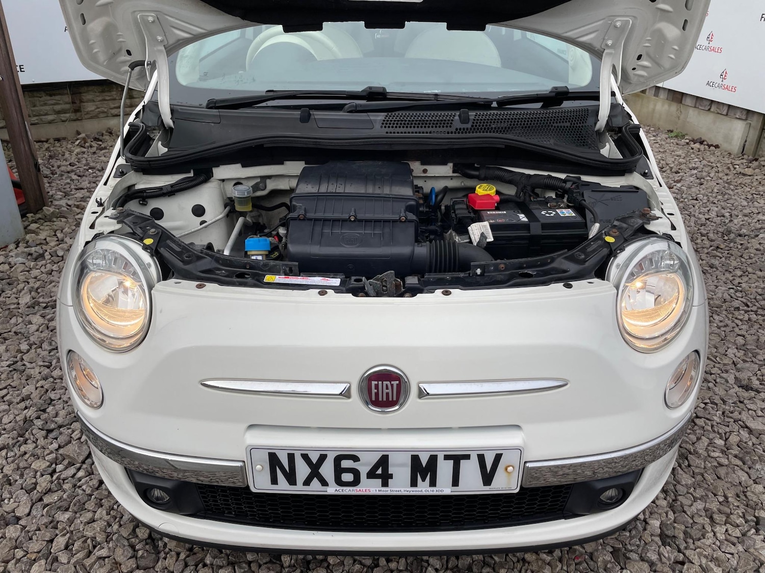 Vehicle 46