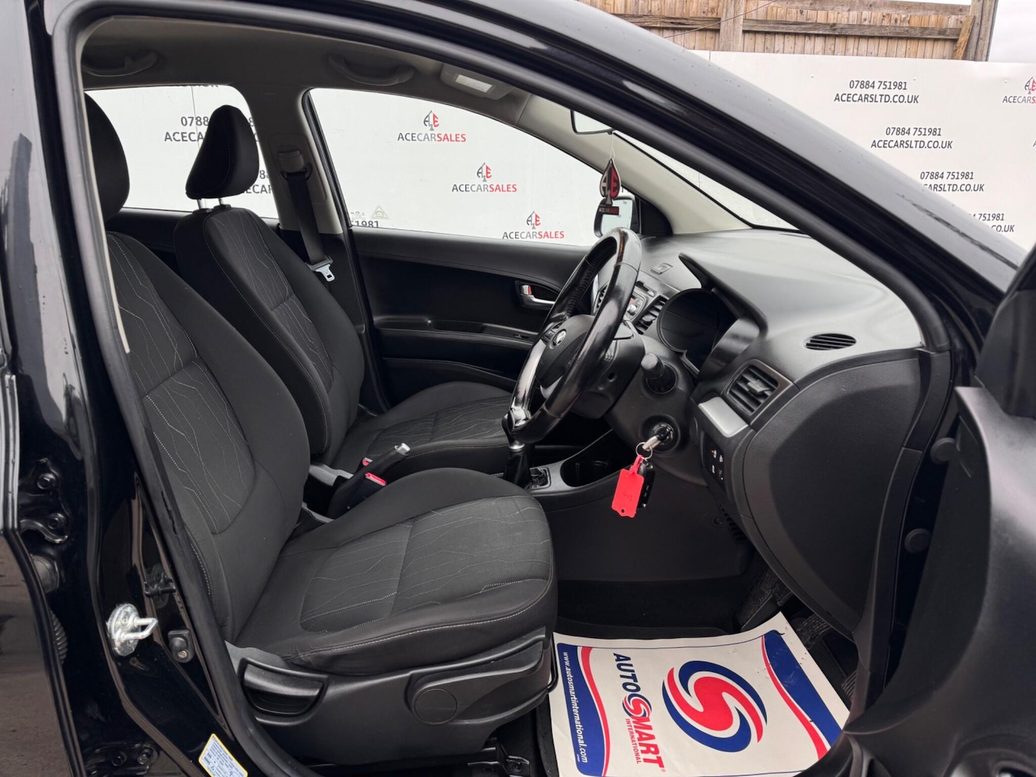 Used Kia Picanto 2014 for sale - 76727197: Photo 11