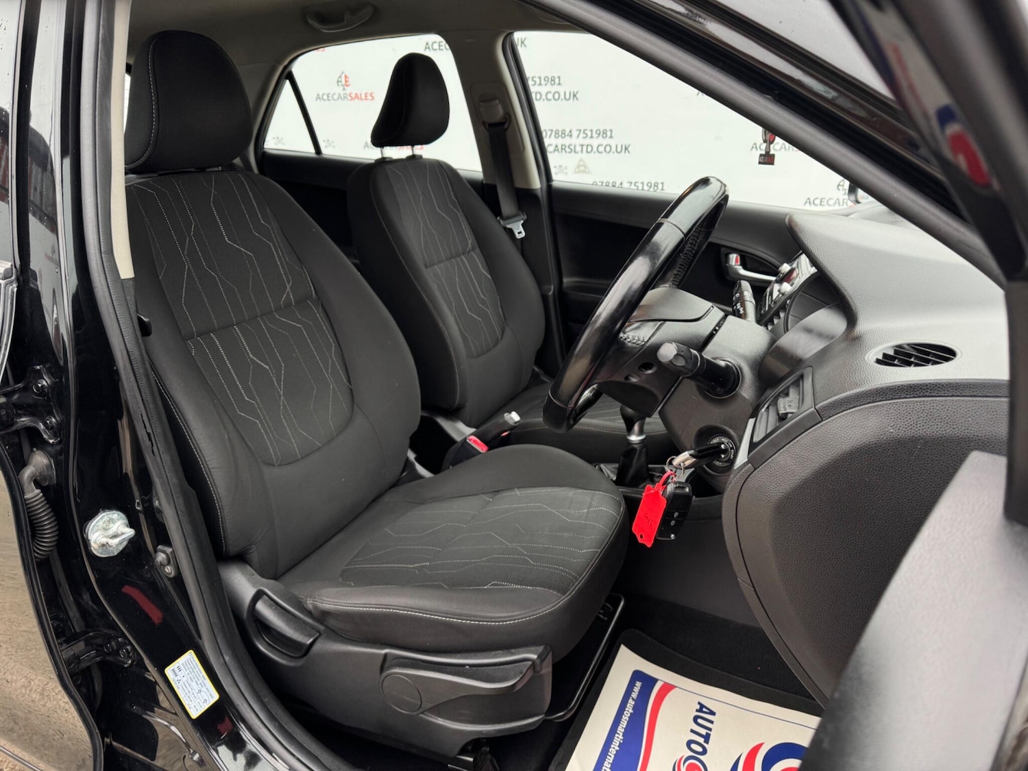 Used Kia Picanto 2014 for sale - 76727197: Photo 12