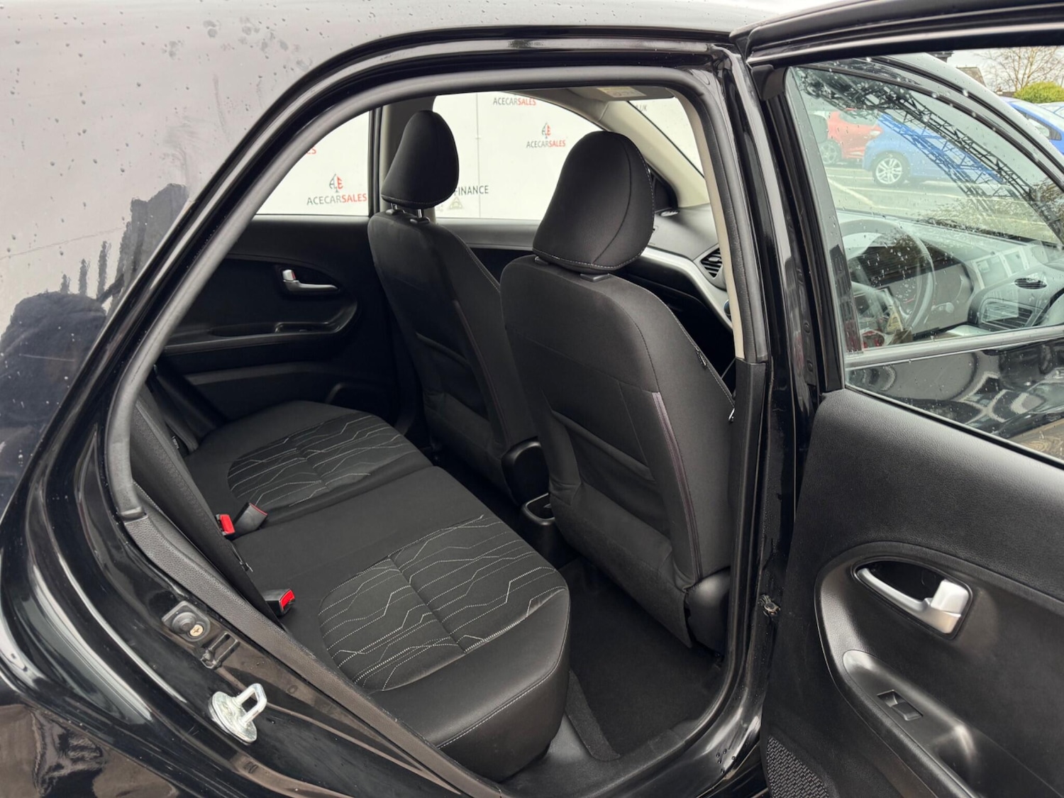 Used Kia Picanto 2014 for sale - 76727197: Photo 13