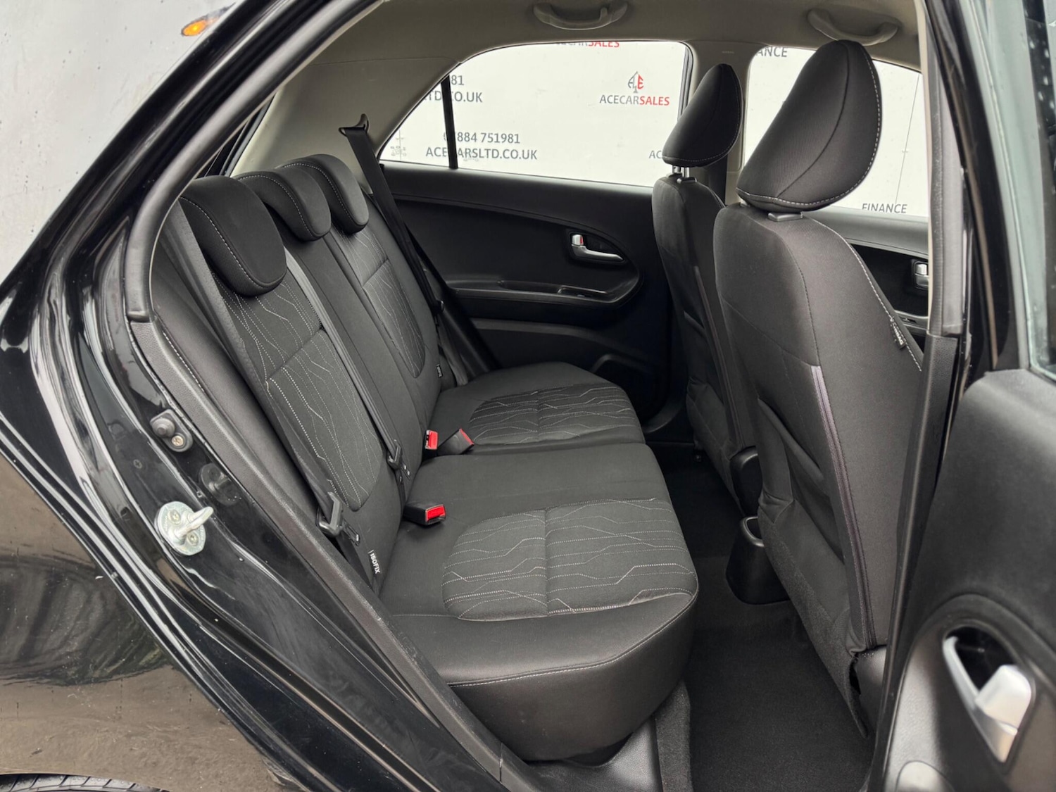 Used Kia Picanto 2014 for sale - 76727197: Photo 14