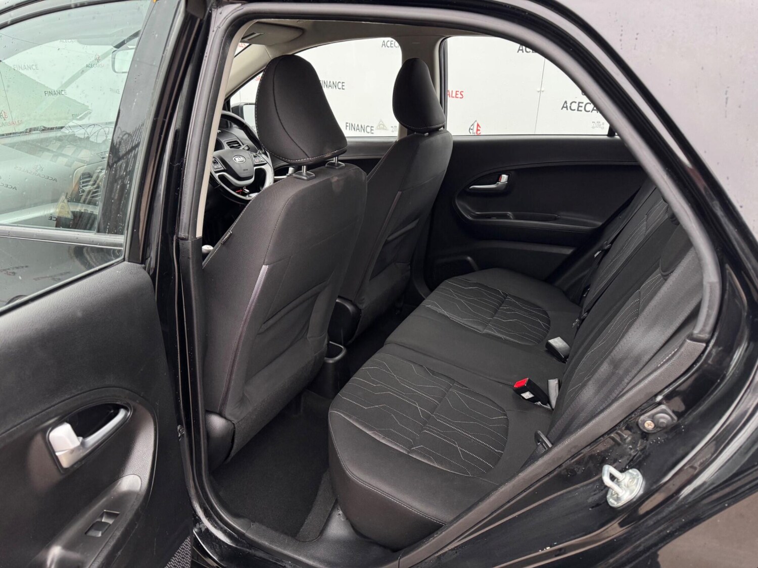 Used Kia Picanto 2014 for sale - 76727197: Photo 15