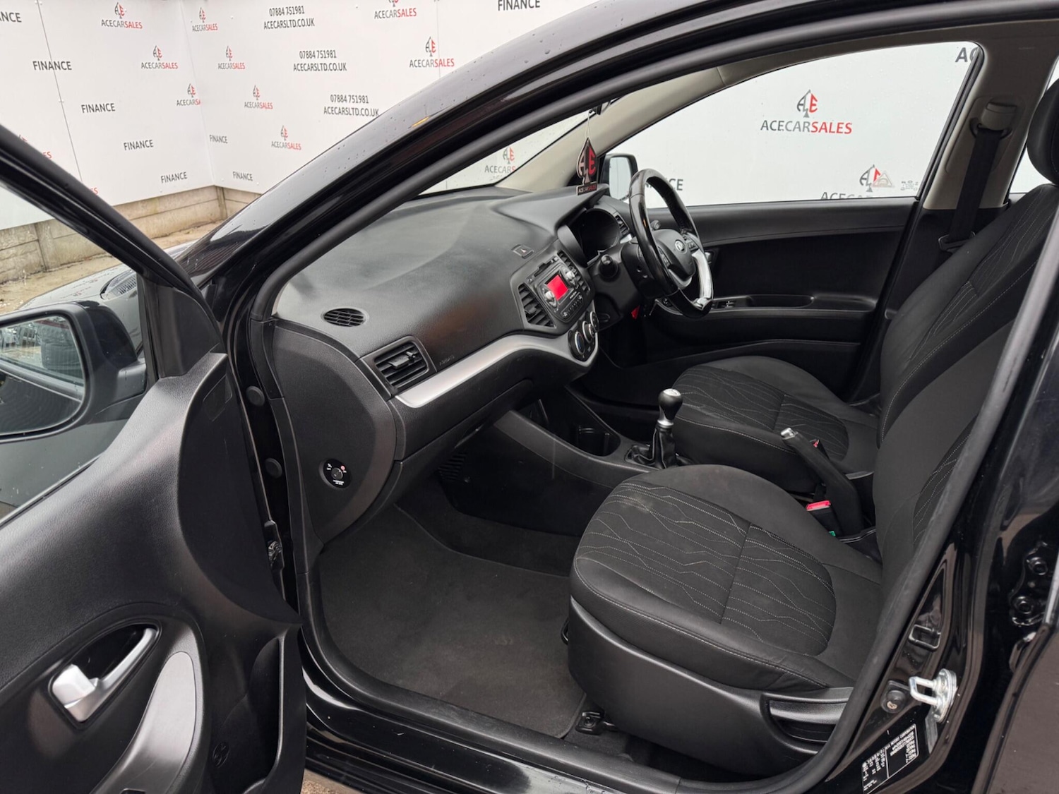 Used Kia Picanto 2014 for sale - 76727197: Photo 17