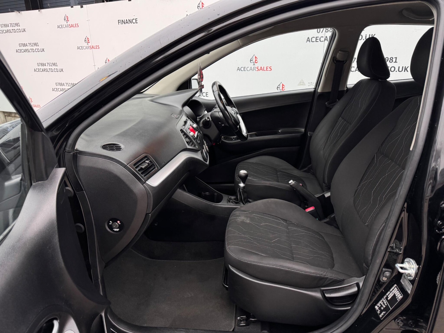 Used Kia Picanto 2014 for sale - 76727197: Photo 18