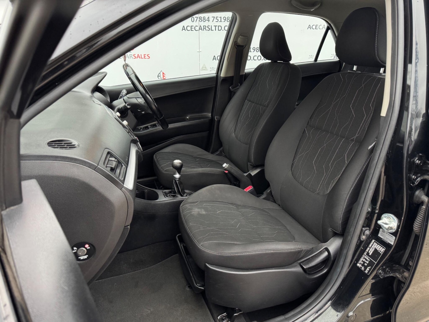 Used Kia Picanto 2014 for sale - 76727197: Photo 19