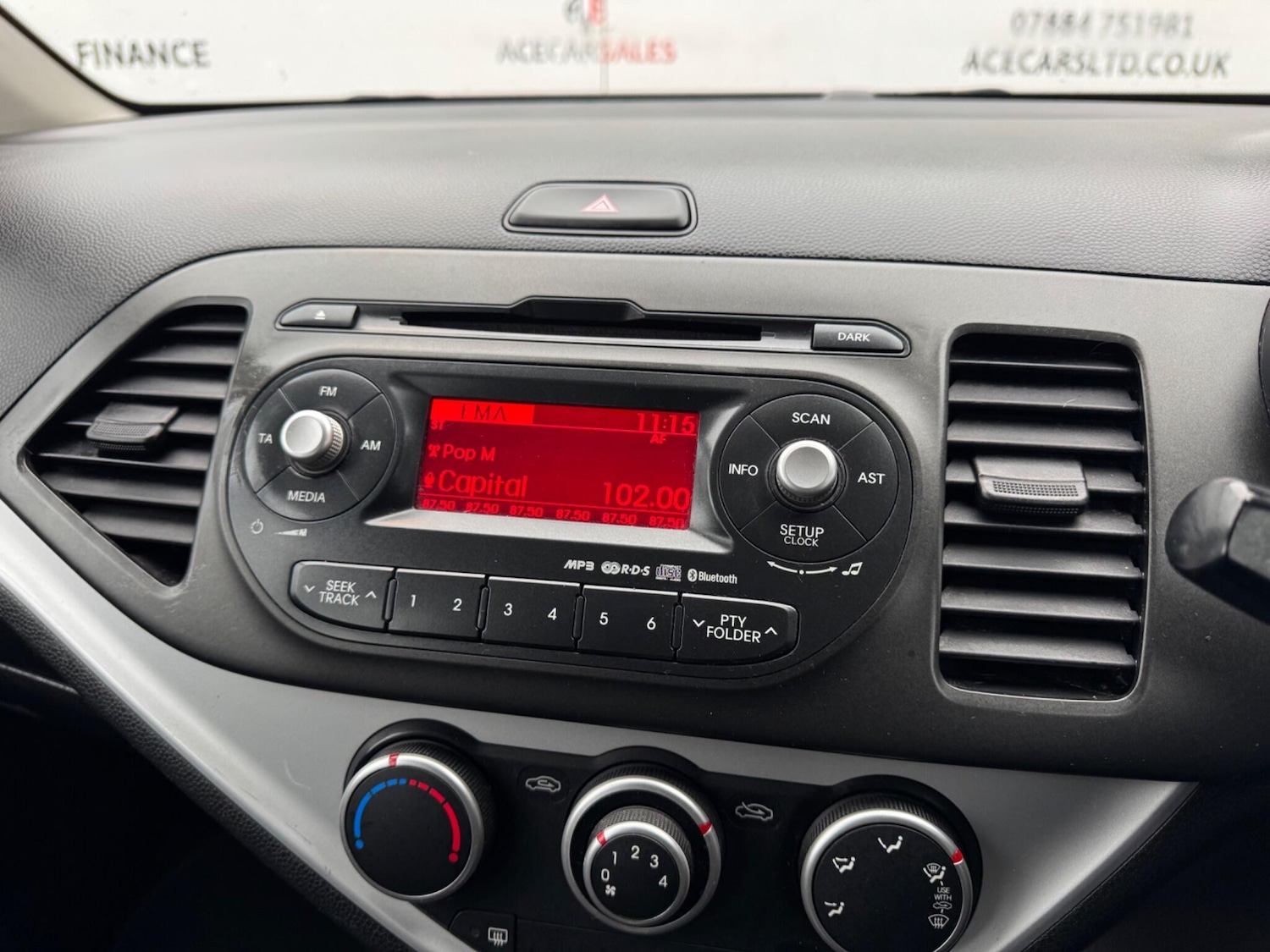 Used Kia Picanto 2014 for sale - 76727197: Photo 20