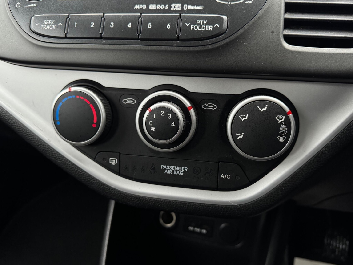 Used Kia Picanto 2014 for sale - 76727197: Photo 21