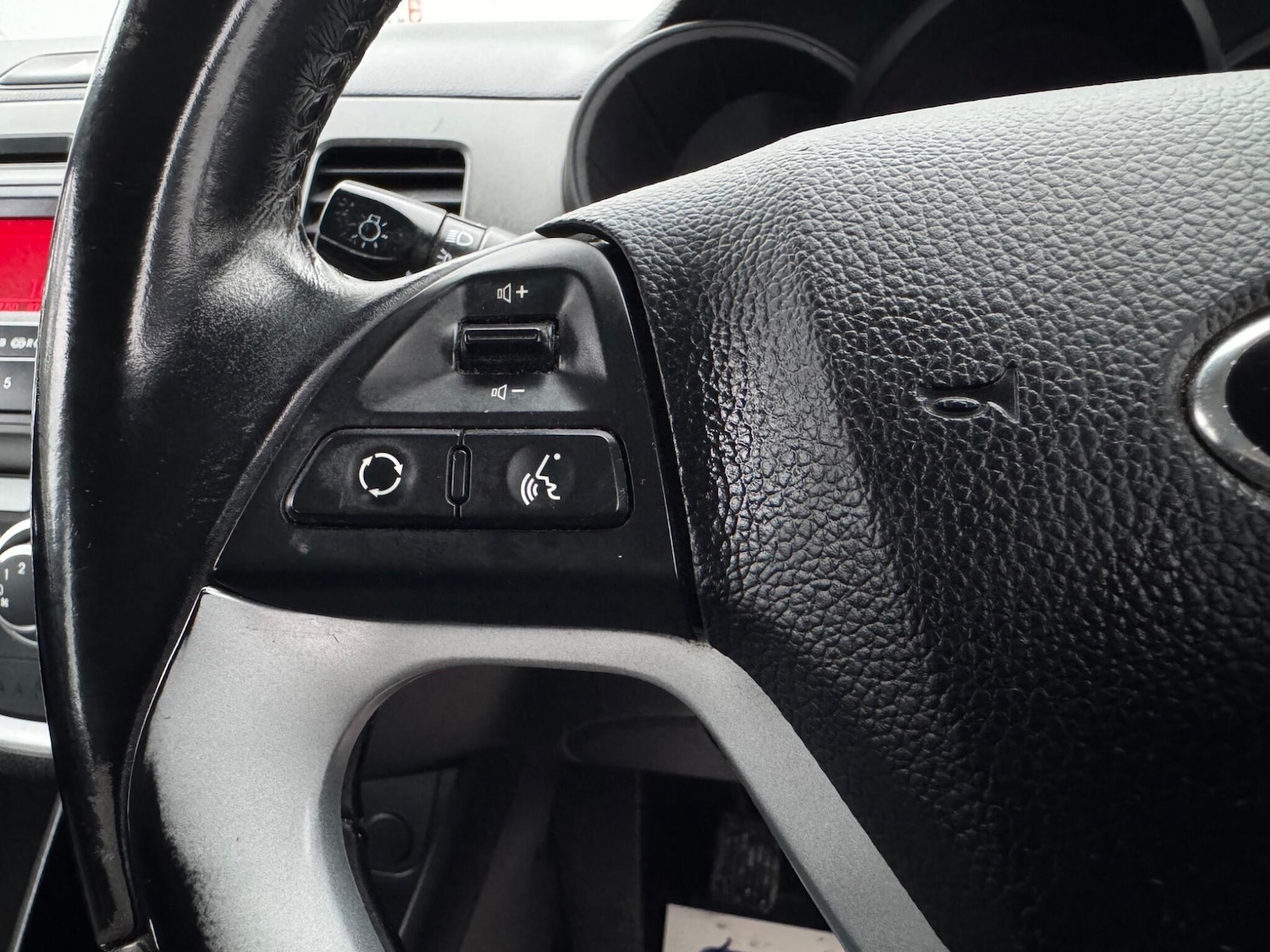 Used Kia Picanto 2014 for sale - 76727197: Photo 25