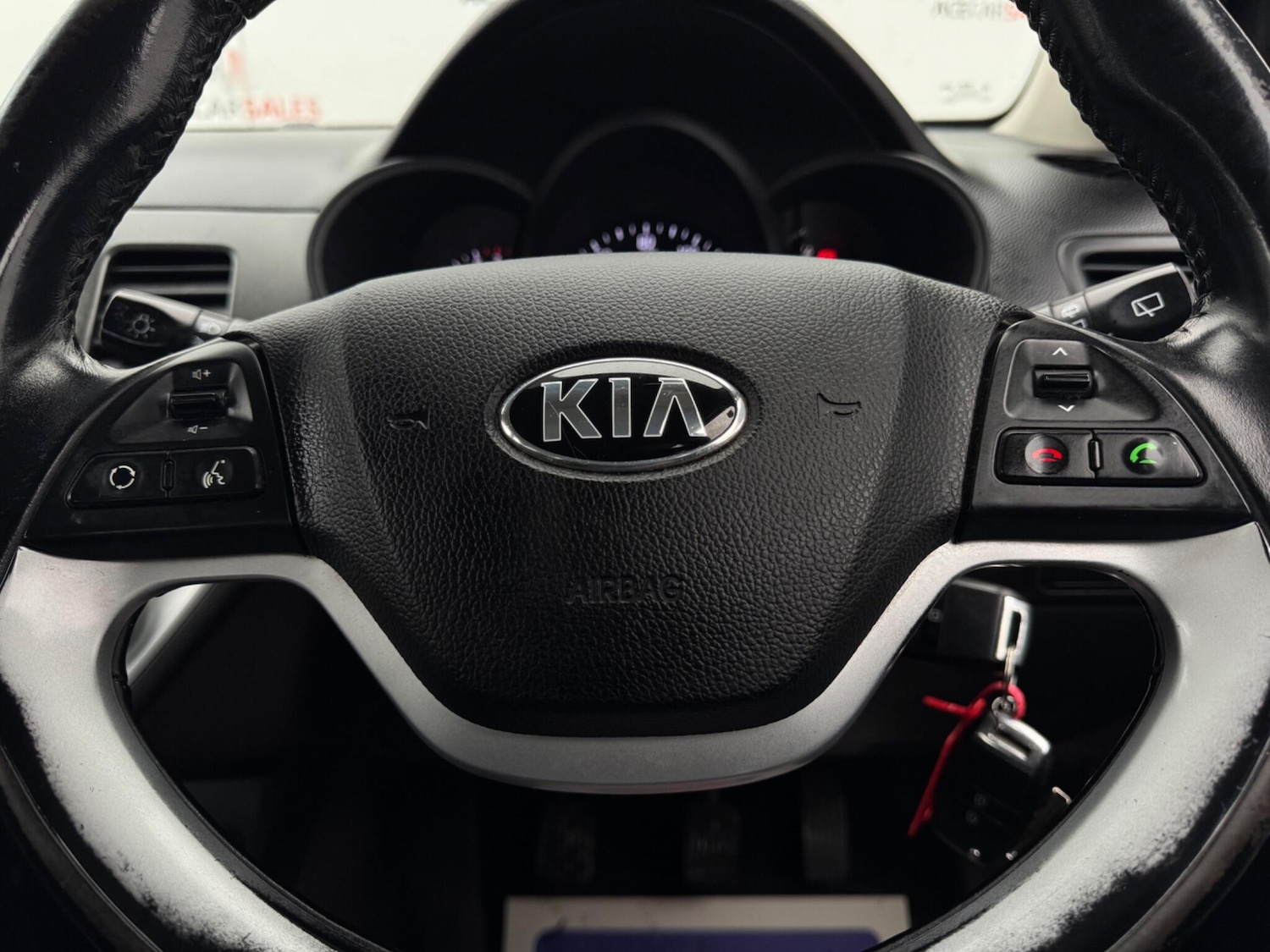 Used Kia Picanto 2014 for sale - 76727197: Photo 26