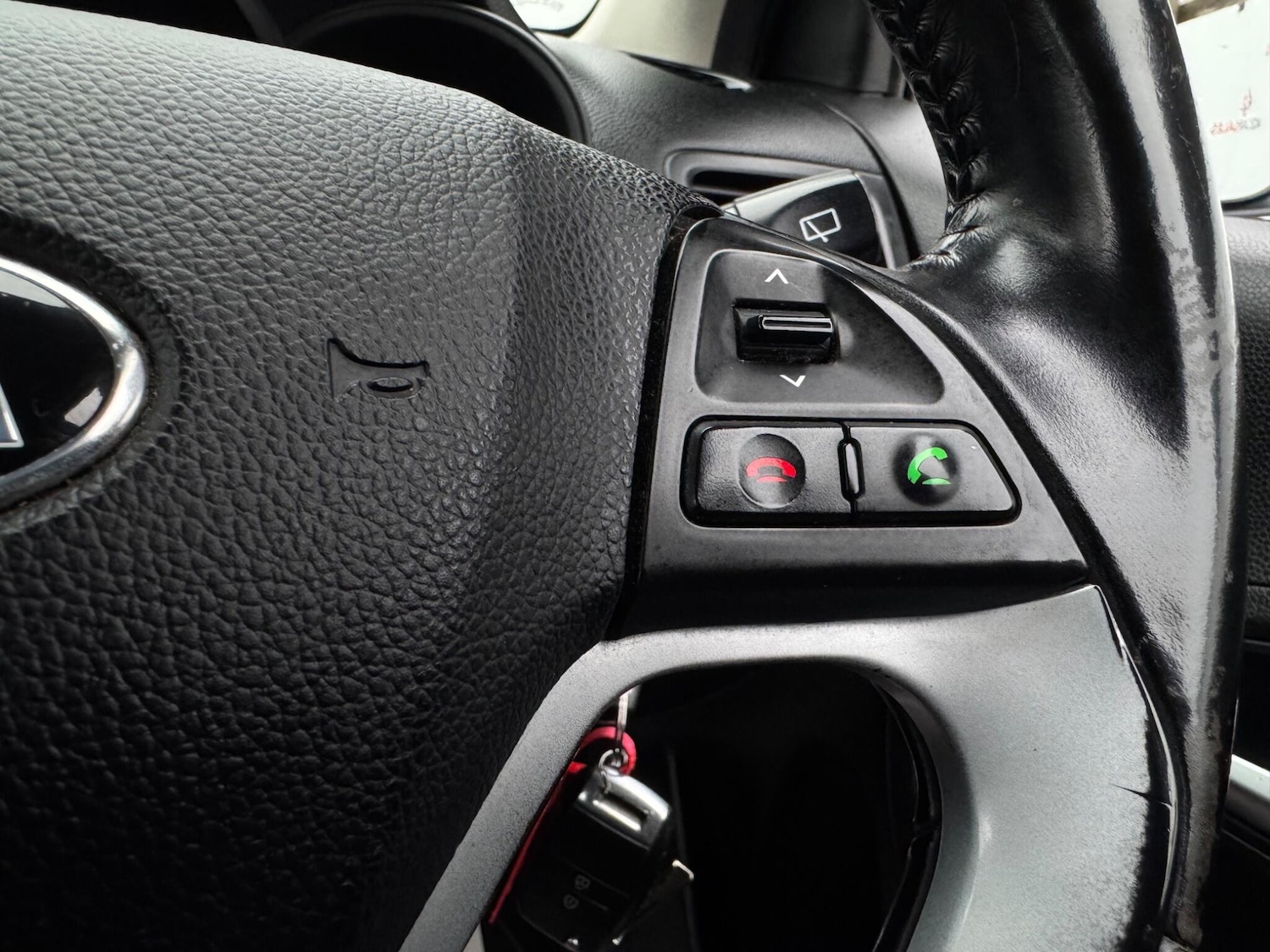 Used Kia Picanto 2014 for sale - 76727197: Photo 27