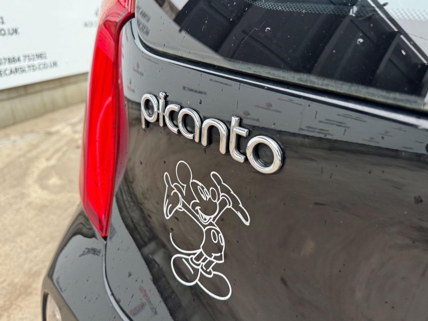 Used Kia Picanto 2014 for sale - 76727197: Photo 33