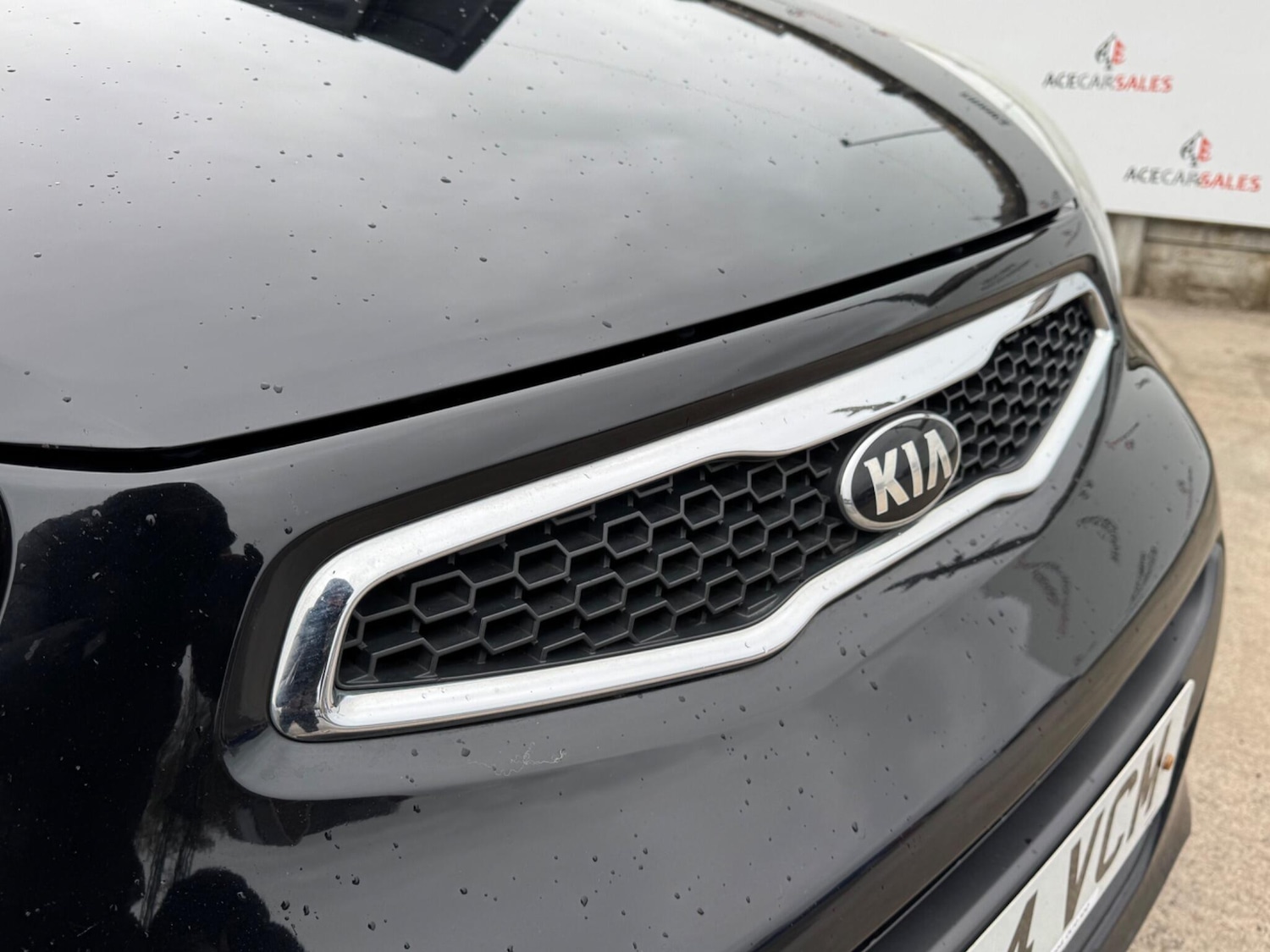 Used Kia Picanto 2014 for sale - 76727197: Photo 35