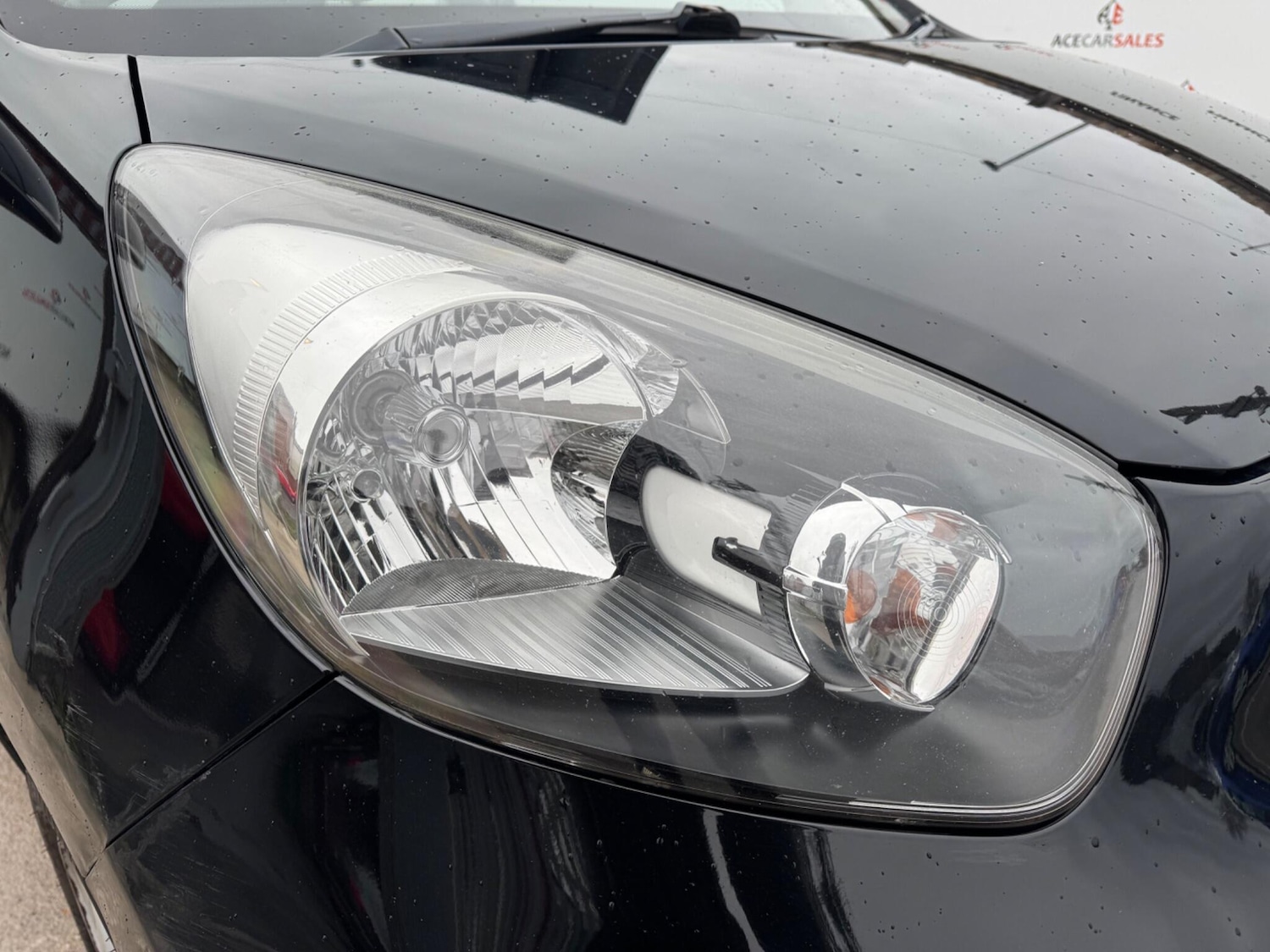 Used Kia Picanto 2014 for sale - 76727197: Photo 37