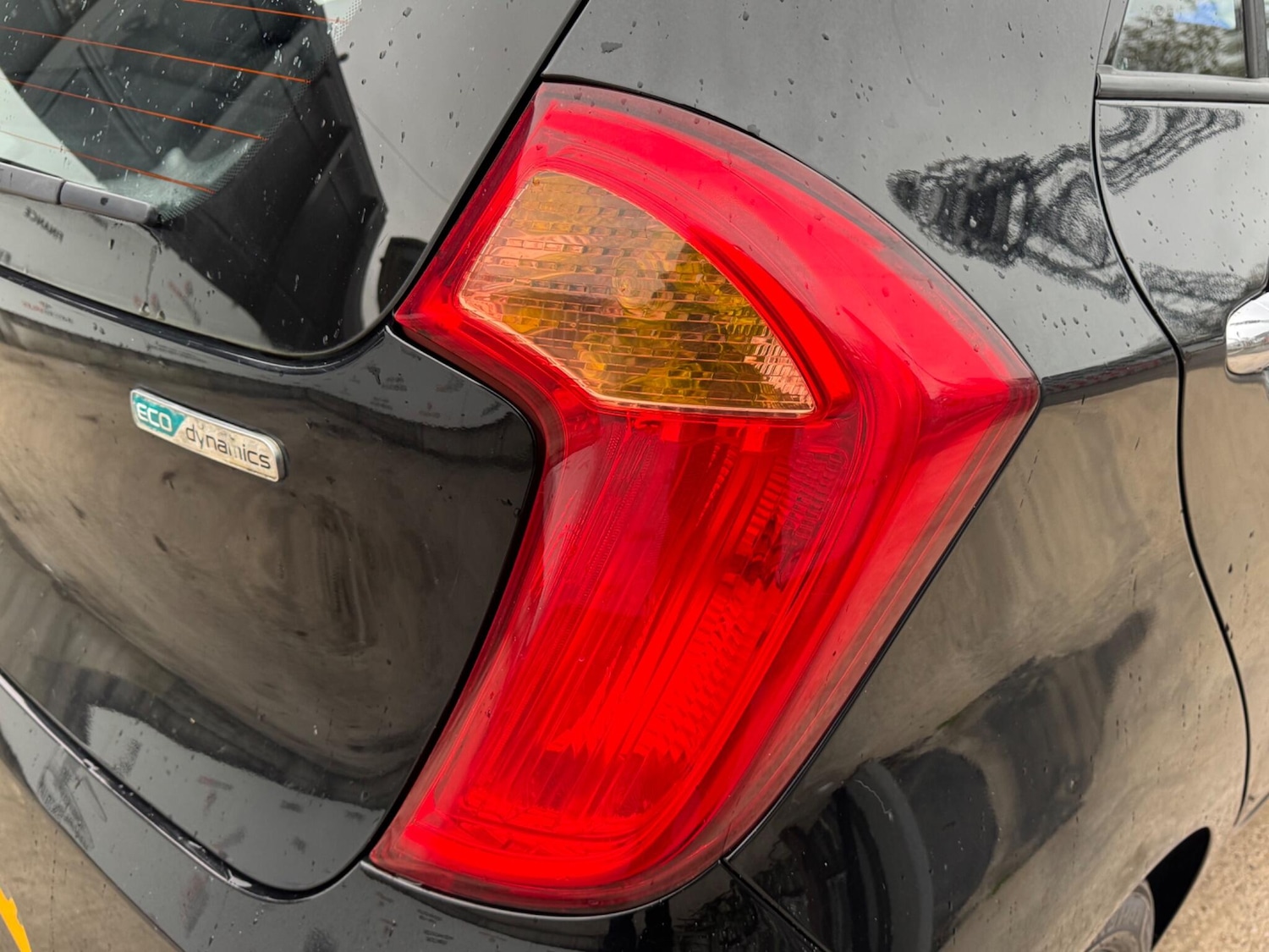 Used Kia Picanto 2014 for sale - 76727197: Photo 38