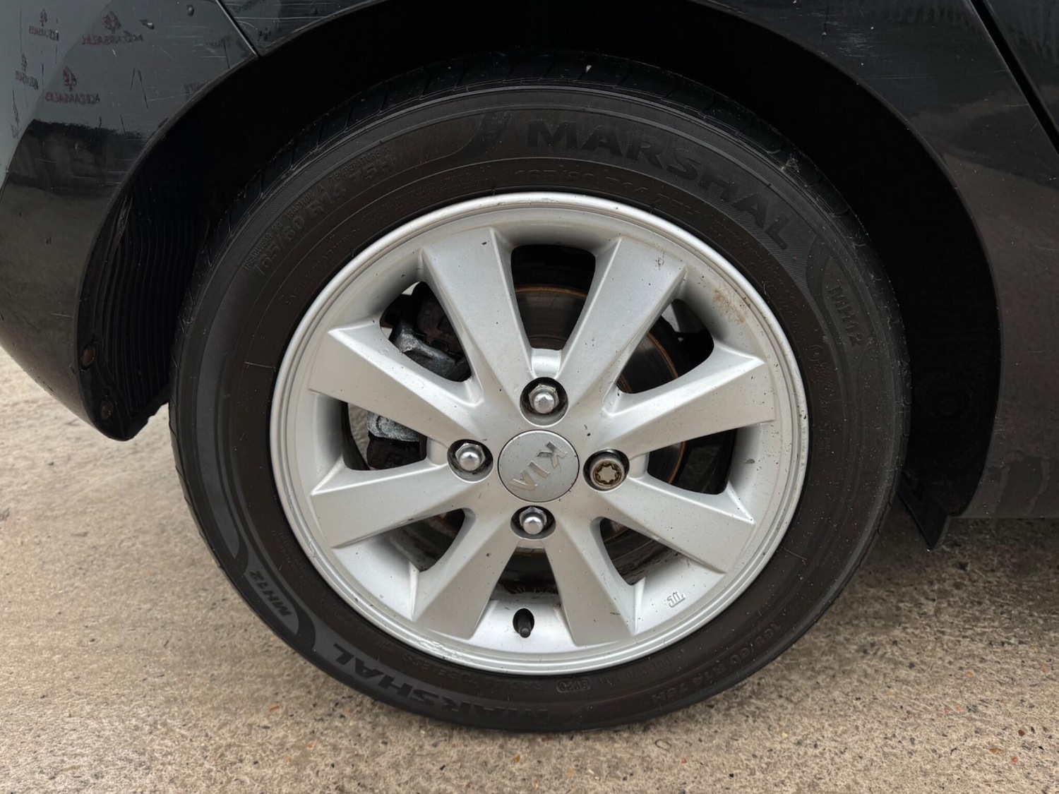 Used Kia Picanto 2014 for sale - 76727197: Photo 39