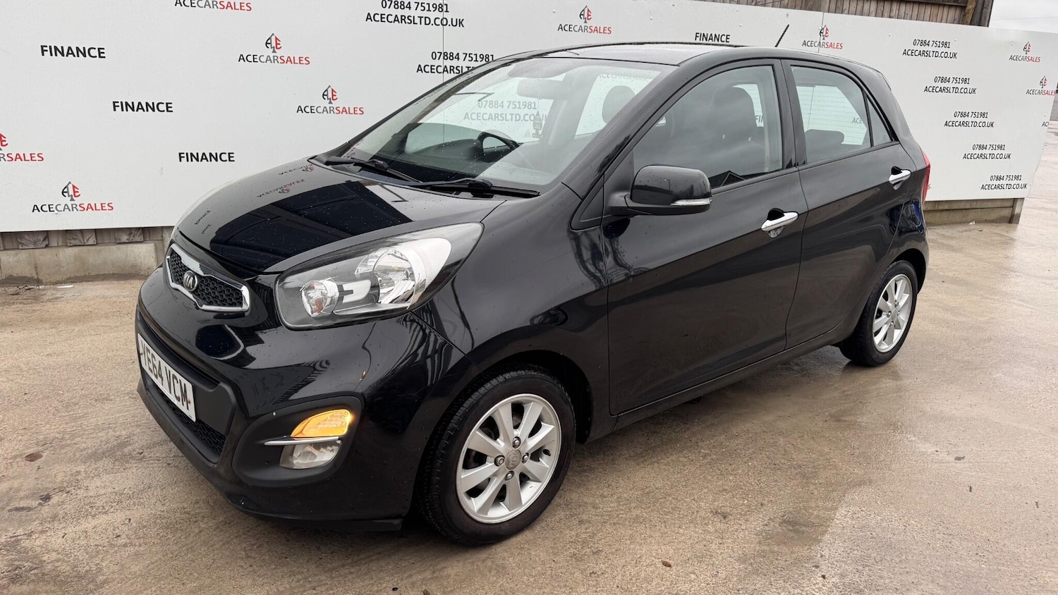 Used Kia Picanto 2014 for sale - 76727197: Photo 4